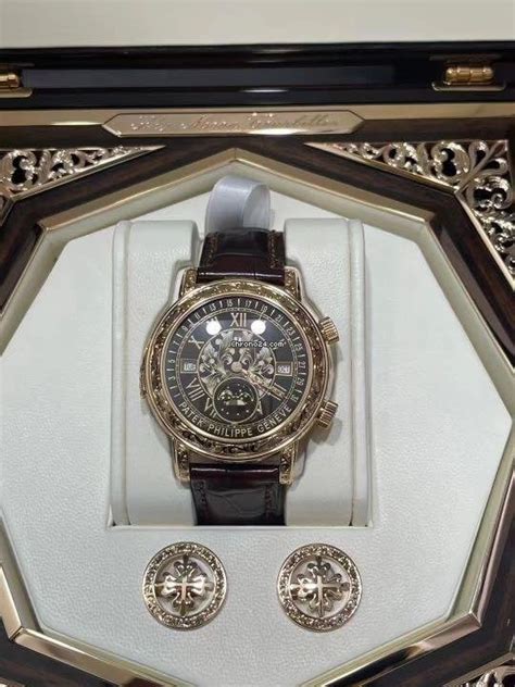 patek philippe tour billion pp 5311|Patek Philippe online.